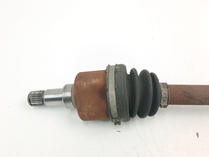 Recambio de transmision delantera izquierda para ford focus ii (da_, hcp, dp) 1.6 referencia OEM IAM 3M513B437BAF  
