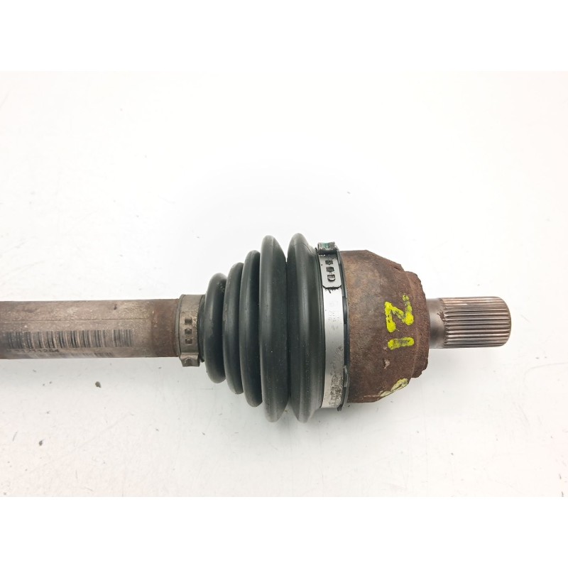 Recambio de transmision delantera izquierda para ford focus ii (da_, hcp, dp) 1.6 referencia OEM IAM 3M513B437BAF  