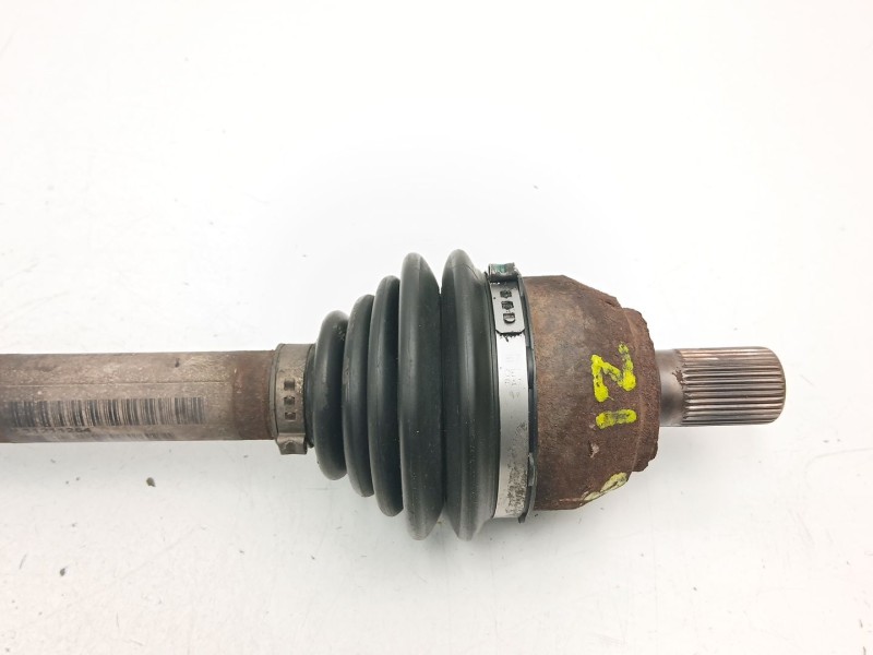 Recambio de transmision delantera izquierda para ford focus ii (da_, hcp, dp) 1.6 referencia OEM IAM 3M513B437BAF  