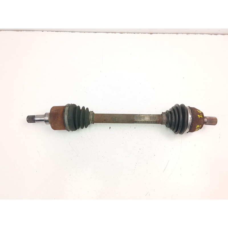 Recambio de transmision delantera izquierda para ford focus ii (da_, hcp, dp) 1.6 referencia OEM IAM 3M513B437BAF  