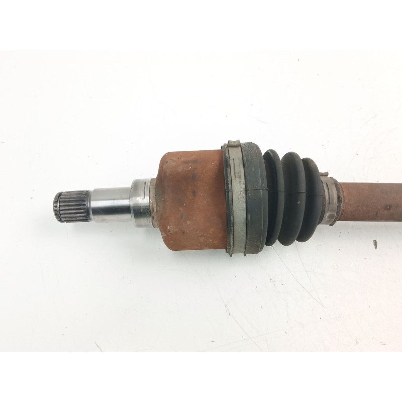 Recambio de transmision delantera izquierda para ford focus ii (da_, hcp, dp) 1.6 referencia OEM IAM 3M513B437BAF  