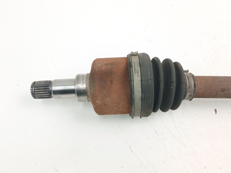 Recambio de transmision delantera izquierda para ford focus ii (da_, hcp, dp) 1.6 referencia OEM IAM 3M513B437BAF  