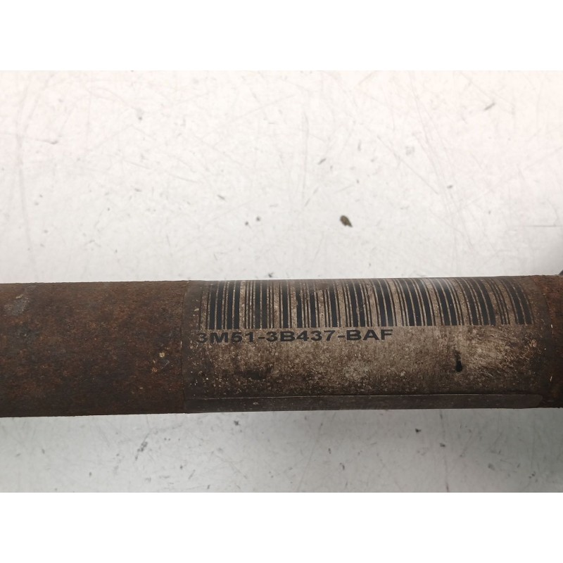 Recambio de transmision delantera izquierda para ford focus ii (da_, hcp, dp) 1.6 referencia OEM IAM 3M513B437BAF  