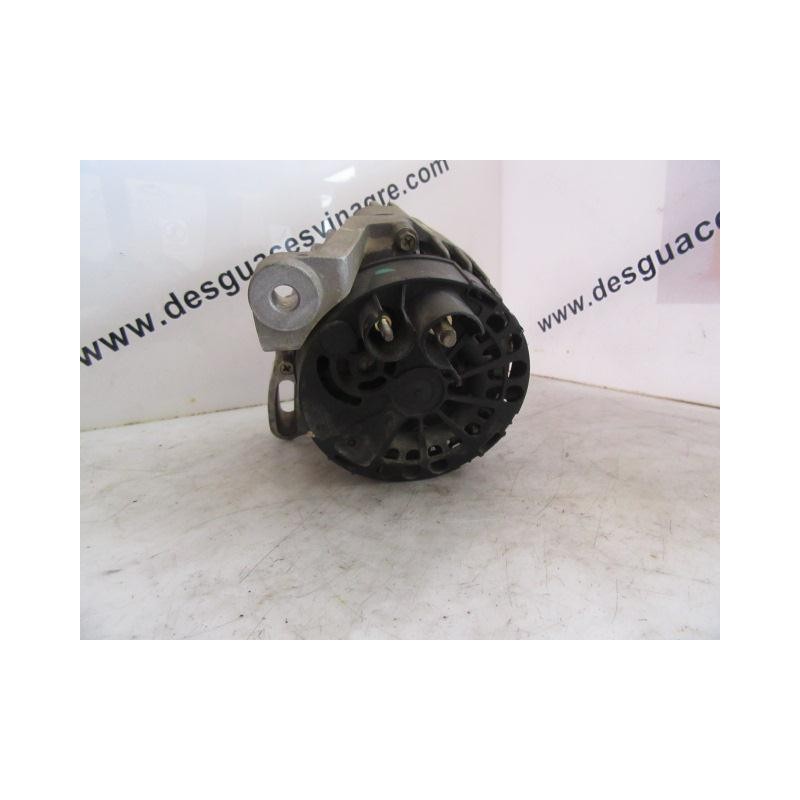 Recambio de alternador : fiat seicento : 1.1 g -187a1000 (54,38cv) [2001] para fiat seicento 1.1 g -187a1000 referencia OEM IAM 