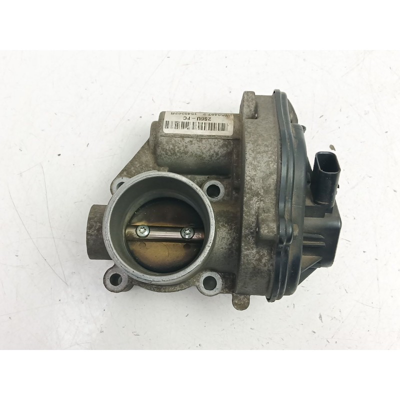 Recambio de caja mariposa para ford focus ii (da_, hcp, dp) 1.6 referencia OEM IAM 2S6UFC VP26U9E927F 