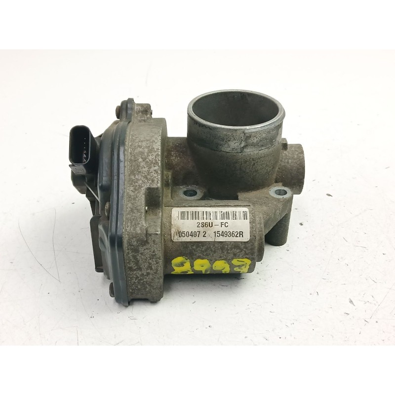 Recambio de caja mariposa para ford focus ii (da_, hcp, dp) 1.6 referencia OEM IAM 2S6UFC VP26U9E927F 