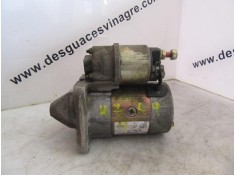Recambio de motor arranque : fiat seicento : 1.1 g -187a1000 (54,38cv) [2001] para fiat seicento 1.1 g -187a1000 referencia OEM 
