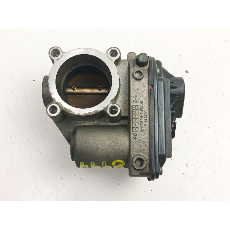 Recambio de caja mariposa para ford focus ii (da_, hcp, dp) 1.6 referencia OEM IAM 2S6UFC VP26U9E927F 