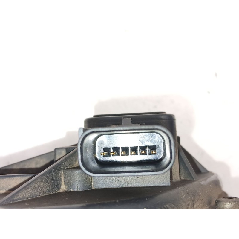 Recambio de caja mariposa para ford focus ii (da_, hcp, dp) 1.6 referencia OEM IAM 2S6UFC VP26U9E927F 