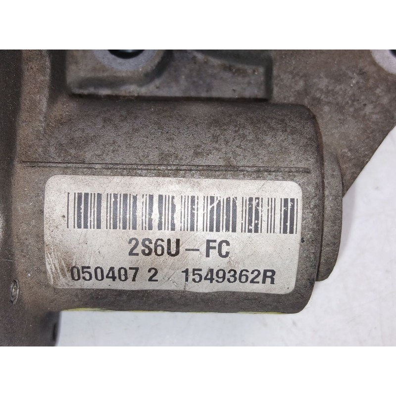 Recambio de caja mariposa para ford focus ii (da_, hcp, dp) 1.6 referencia OEM IAM 2S6UFC VP26U9E927F 