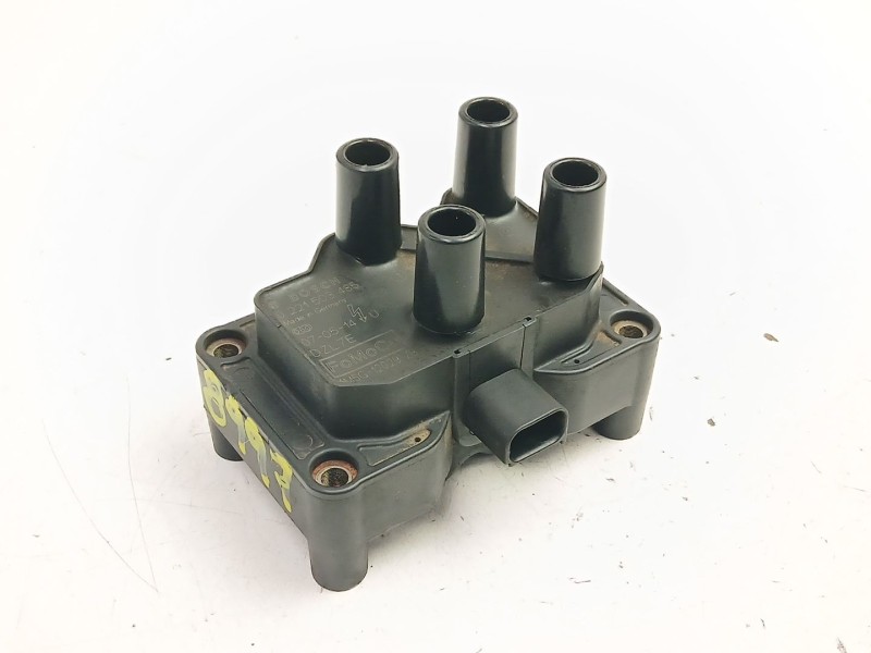 Recambio de bobina para ford focus ii (da_, hcp, dp) 1.6 referencia OEM IAM 4M5G12029ZB 0221503485 