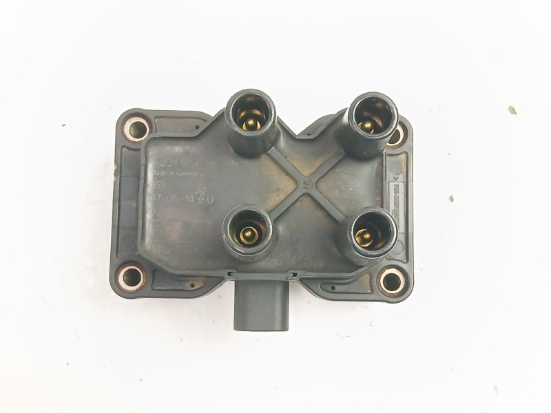 Recambio de bobina para ford focus ii (da_, hcp, dp) 1.6 referencia OEM IAM 4M5G12029ZB 0221503485 
