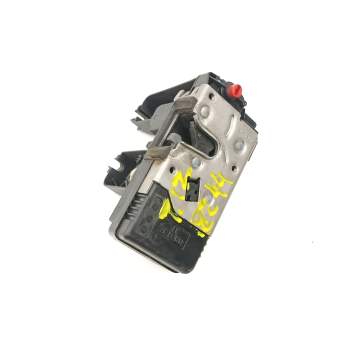 CERRADURA PUERTA TRASERA IZQUIERDA 13157758 