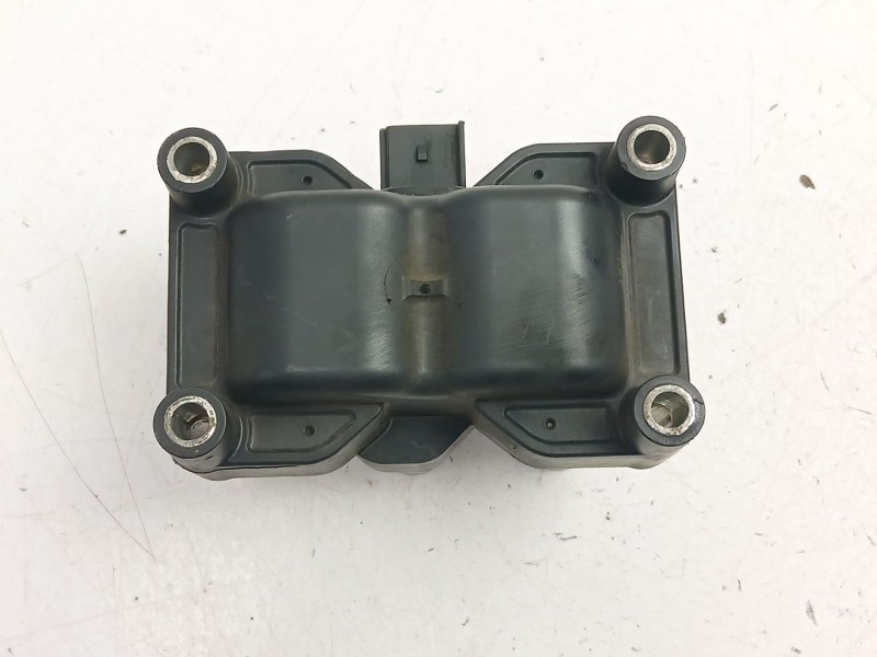 Recambio de bobina para ford focus ii (da_, hcp, dp) 1.6 referencia OEM IAM 4M5G12029ZB 0221503485 