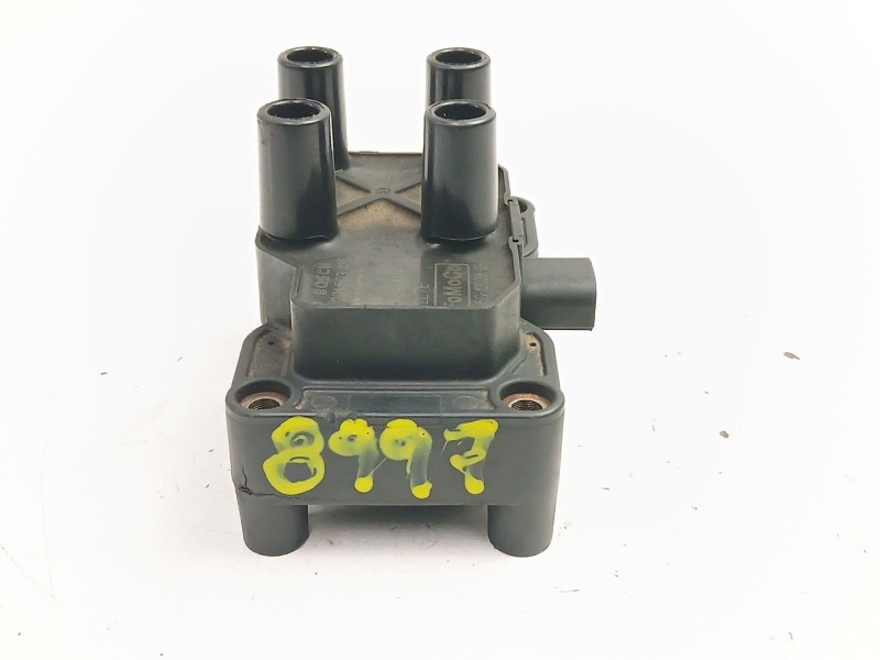 Recambio de bobina para ford focus ii (da_, hcp, dp) 1.6 referencia OEM IAM 4M5G12029ZB 0221503485 