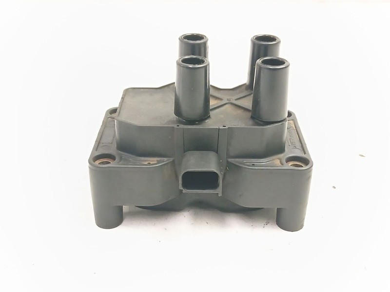 Recambio de bobina para ford focus ii (da_, hcp, dp) 1.6 referencia OEM IAM 4M5G12029ZB 0221503485 