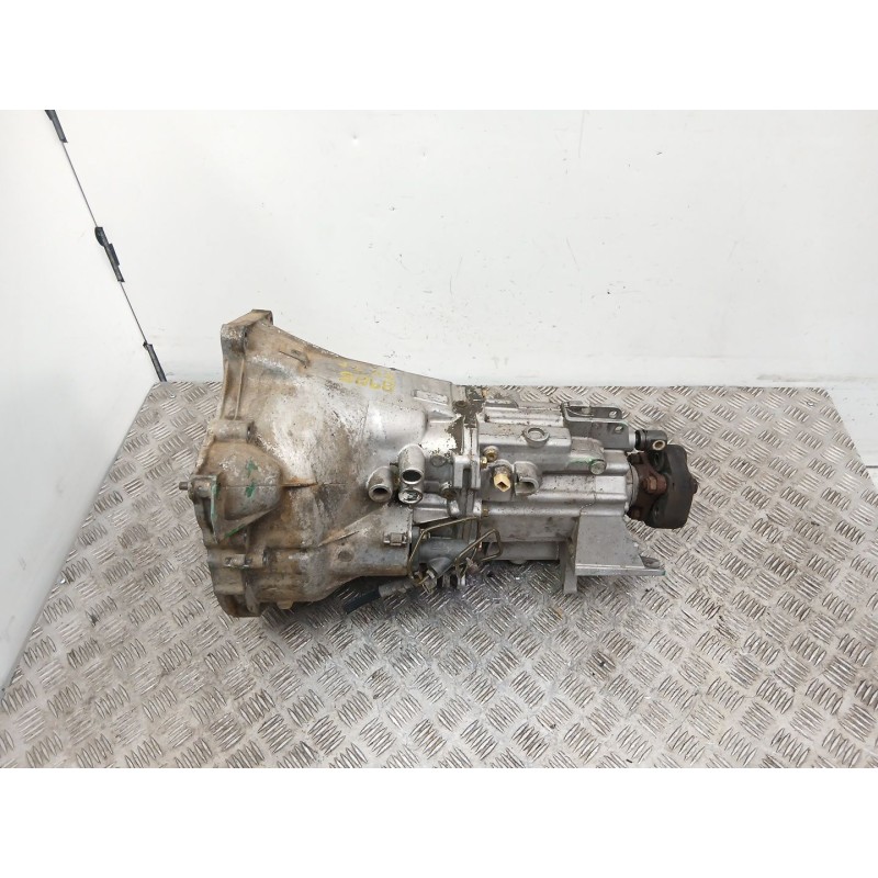 Recambio de caja cambios 5v turbo diesel para bmw 3 compact (e36) 318 tds referencia OEM IAM 2210012290  AKM