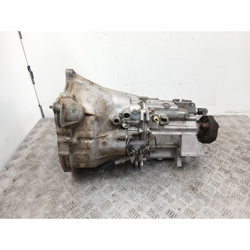 Recambio de caja cambios 5v turbo diesel para bmw 3 compact (e36) 318 tds referencia OEM IAM 2210012290  AKM