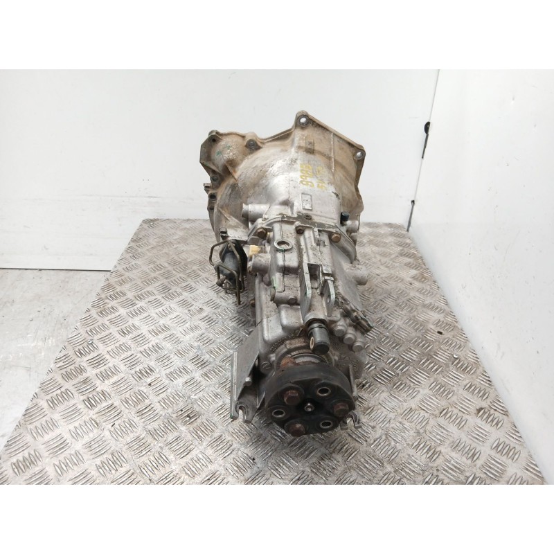 Recambio de caja cambios 5v turbo diesel para bmw 3 compact (e36) 318 tds referencia OEM IAM 2210012290  AKM