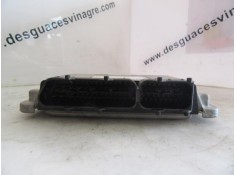 Recambio de centralita : fiat seicento : 1.1 g -187a1000 (54,38cv) [2001] para fiat seicento 1.1 g -187a1000 referencia OEM IAM  2