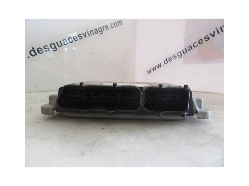 Recambio de centralita : fiat seicento : 1.1 g -187a1000 (54,38cv) [2001] para fiat seicento 1.1 g -187a1000 referencia OEM IAM 