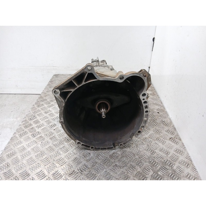 Recambio de caja cambios 5v turbo diesel para bmw 3 compact (e36) 318 tds referencia OEM IAM 2210012290  AKM