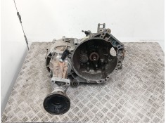 Recambio de caja cambios 5v turbo diesel para volkswagen transporter t4 furgoneta (70a, 70h, 7da, 7dh, 70j) 2.5 tdi referencia O