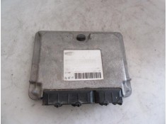 Recambio de centralita : fiat seicento : 1.1 g -187a1000 (54,38cv) [2001] para fiat seicento 1.1 g -187a1000 referencia OEM IAM 
