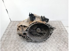 Recambio de caja cambios 6v turbo diesel para volvo s40 ii (544) 2.0 d referencia OEM IAM 3S7R7F096  