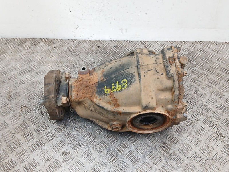 Recambio de diferencial trasero para mercedes-benz clase c (w203) c 220 cdi (203.006) referencia OEM IAM A2103513308  