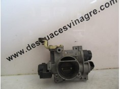 Recambio de caja mariposa : fiat seicento : 1.1 g -187a1000 (54,38cv) [2001] para fiat seicento 1.1 g -187a1000 referencia OEM I