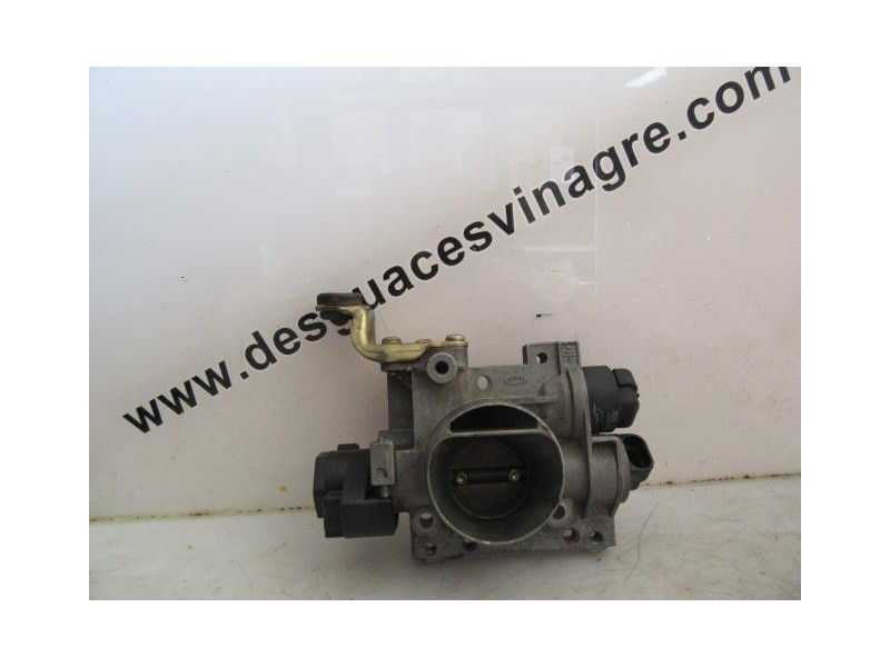 Recambio de caja mariposa : fiat seicento : 1.1 g -187a1000 (54,38cv) [2001] para fiat seicento 1.1 g -187a1000 referencia OEM I