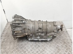 Recambio de cambio automatico para bmw 3 (e46) 320 d referencia OEM IAM 7506743 96023469 WX