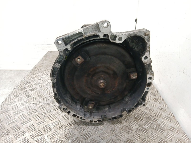 Recambio de cambio automatico para bmw 3 (e46) 320 d referencia OEM IAM 7506743 96023469 WX