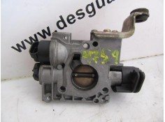 Recambio de caja mariposa : fiat seicento : 1.1 g -187a1000 (54,38cv) [2001] para fiat seicento 1.1 g -187a1000 referencia OEM I 2