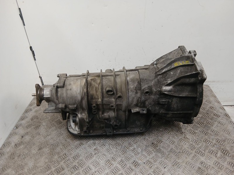 Recambio de cambio automatico para bmw 3 (e46) 320 d referencia OEM IAM 7506743 96023469 WX