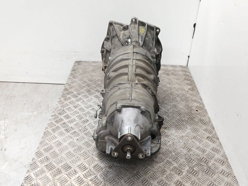 Recambio de cambio automatico para bmw 3 (e46) 320 d referencia OEM IAM 7506743 96023469 WX