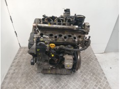 Recambio de motor turbo diesel para seat ibiza iv sc (6j1, 6p5) 1.6 tdi referencia OEM IAM CAY  