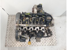 Recambio de motor turbo diesel para seat ibiza iv sc (6j1, 6p5) 1.6 tdi referencia OEM IAM CAY   2