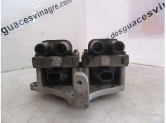 Recambio de bobina : fiat seicento : 1.1 g -187a1000 (54,38cv) [2001] para fiat seicento 1.1 g -187a1000 referencia OEM IAM   