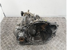 Recambio de caja cambios 5v turbo diesel para peugeot 406 (8b) 2.0 hdi 110 referencia OEM IAM 20LM22  