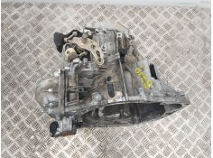 Recambio de caja cambios 5v turbo diesel para peugeot 406 (8b) 2.0 hdi 110 referencia OEM IAM 20LM22   2