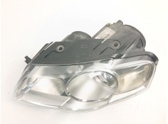 Recambio de faro izquierdo para volkswagen passat b6 (3c2) 2.0 fsi referencia OEM IAM 3C09441005J 1EL24701401  2