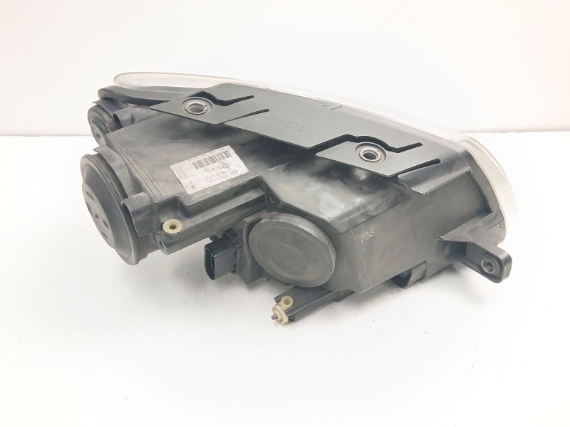 Recambio de faro izquierdo para volkswagen passat b6 (3c2) 2.0 fsi referencia OEM IAM 3C09441005J 1EL24701401 