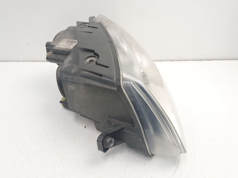 Recambio de faro izquierdo para volkswagen passat b6 (3c2) 2.0 fsi referencia OEM IAM 3C09441005J 1EL24701401 