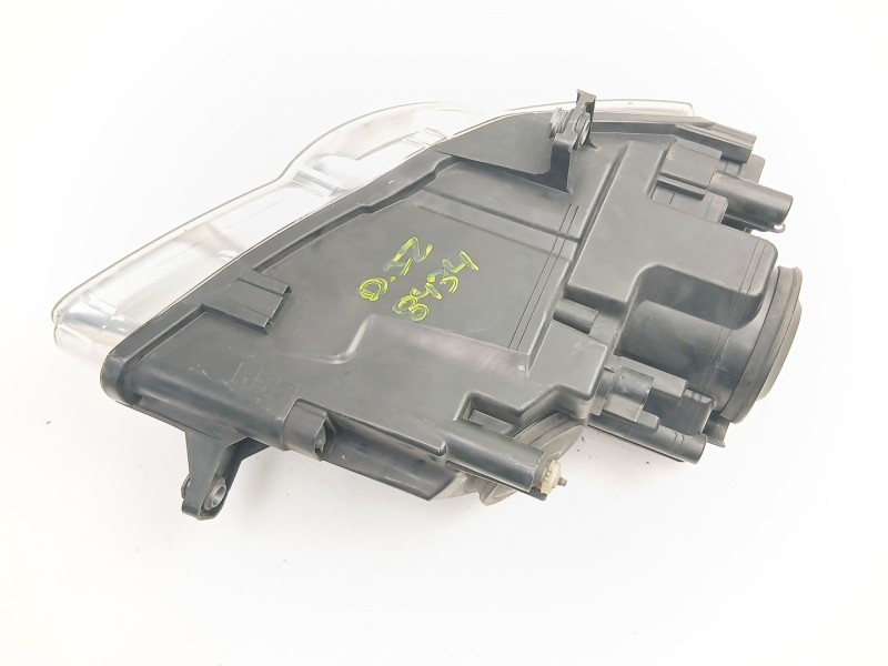 Recambio de faro izquierdo para volkswagen passat b6 (3c2) 2.0 fsi referencia OEM IAM 3C09441005J 1EL24701401 