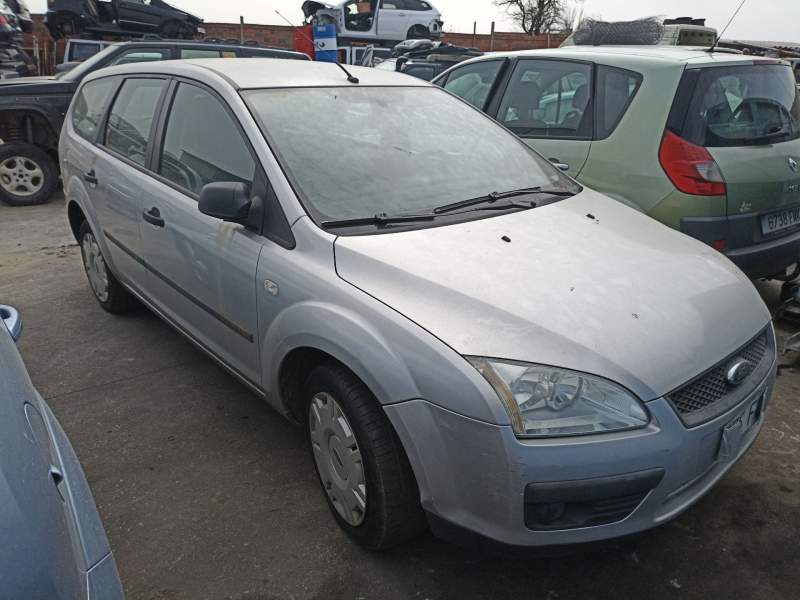 ford focus ii turnier (da_, ffs, ds) del año 2006