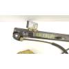 Recambio de elevalunas delantero derecho para seat leon (1p1) 1.9 tdi referencia OEM IAM 1P0837402E 1K0959792M 1T0959702G