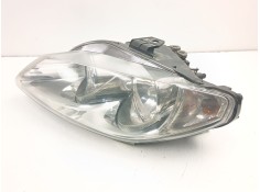 Recambio de faro izquierdo para seat exeo st (3r5) 2.0 tdi referencia OEM IAM 3R1941005E 89320131 