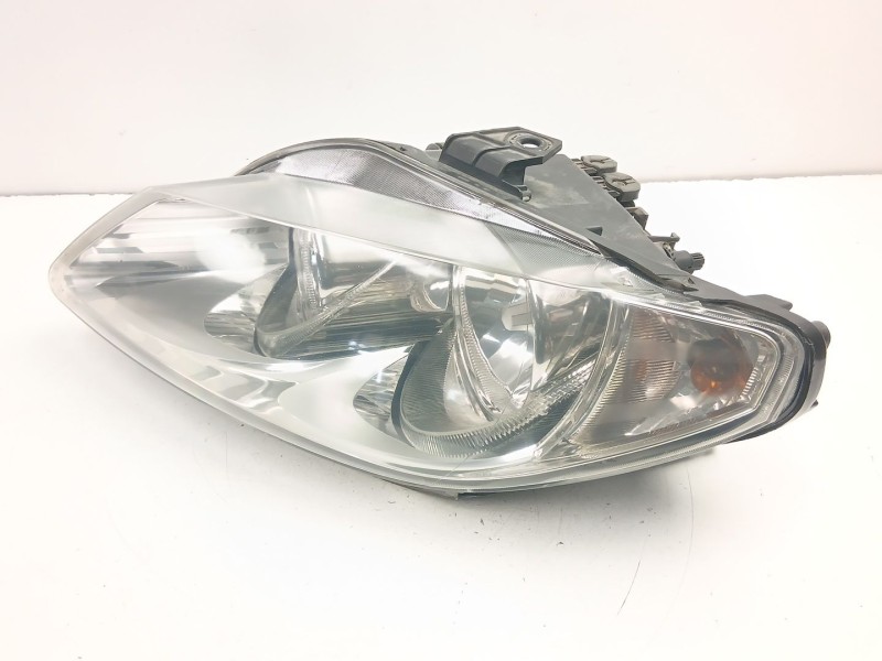 Recambio de faro izquierdo para seat exeo st (3r5) 2.0 tdi referencia OEM IAM 3R1941005E 89320131 